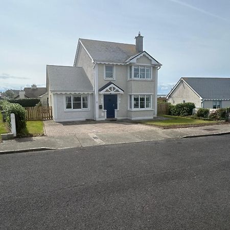 Villa Seaview à Enniscrone Extérieur photo