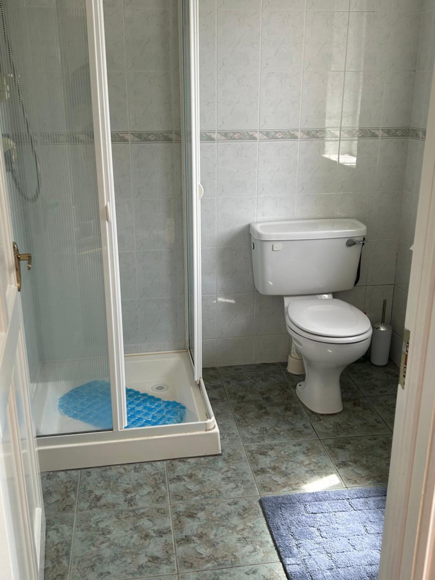 Villa Seaview à Enniscrone Extérieur photo